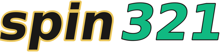 spin321 logo