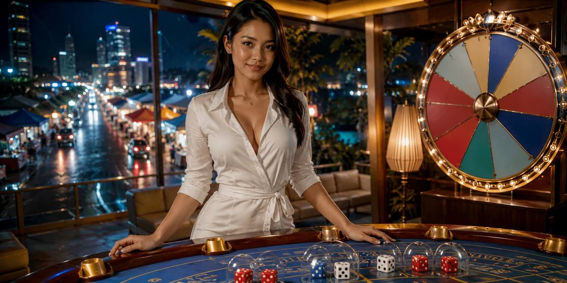 spin321 Terokai apa yang spin321 App tawarkan